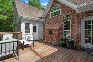 Welcome Home to 3708 Colonel Vanderhorst Circle. Nestled within on Dunes West Golf Club in South Carolina - for sale on GolfHomes.com, golf home, golf lot