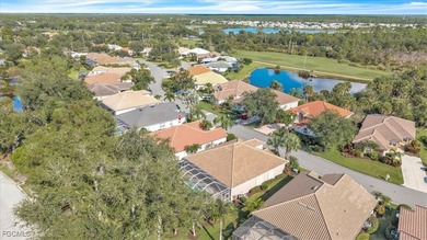 Welcome to this beautifully maintained home in the highly on Riverwood Golf Club in Florida - for sale on GolfHomes.com, golf home, golf lot