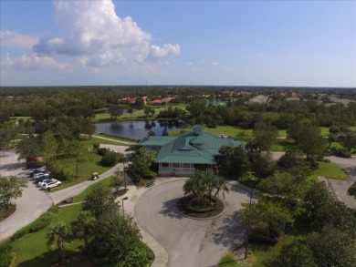 LOCATION, LOCATION, LOCATION. GOLF MEMBERSHIP IS NOT MANDATORY on The Preserve Golf Club At Tara in Florida - for sale on GolfHomes.com, golf home, golf lot