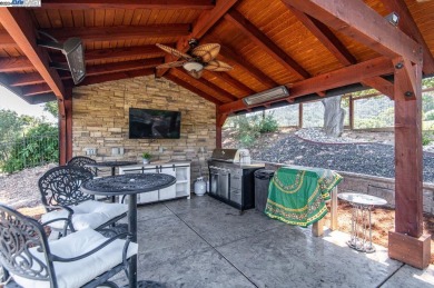 You won't want to miss the serene setting of this beautifully on Castlewood Country Club in California - for sale on GolfHomes.com, golf home, golf lot