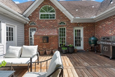 Welcome Home to 3708 Colonel Vanderhorst Circle. Nestled within on Dunes West Golf Club in South Carolina - for sale on GolfHomes.com, golf home, golf lot