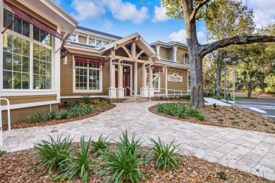 Experience island living at its finest in this 6th floor on Amelia Island Plantation - Long Point in Florida - for sale on GolfHomes.com, golf home, golf lot