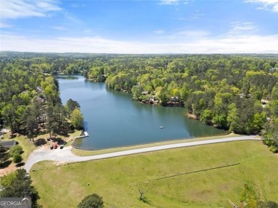 Discover the perfect blend of comfort, space, and leisure in on Fairfield Plantation Golf and Country Club in Georgia - for sale on GolfHomes.com, golf home, golf lot