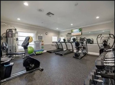 You don't want any projects? Well, here is the one for you! This on The Links Golf Course in Florida - for sale on GolfHomes.com, golf home, golf lot