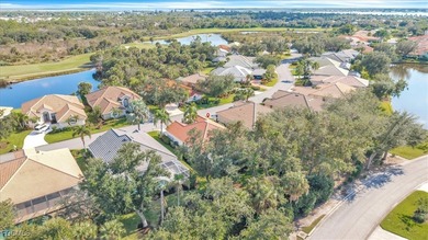 Welcome to this beautifully maintained home in the highly on Riverwood Golf Club in Florida - for sale on GolfHomes.com, golf home, golf lot