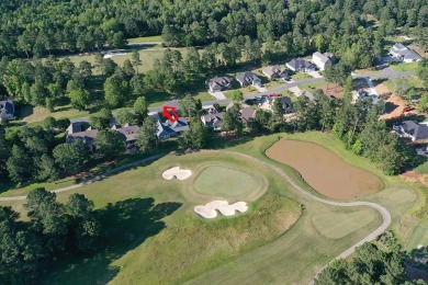 Create your ideal home on this beautiful .25 +/- acre golf for sale on GolfHomes.com