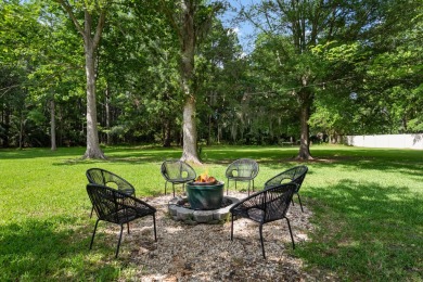 Welcome Home to 3708 Colonel Vanderhorst Circle. Nestled within on Dunes West Golf Club in South Carolina - for sale on GolfHomes.com, golf home, golf lot