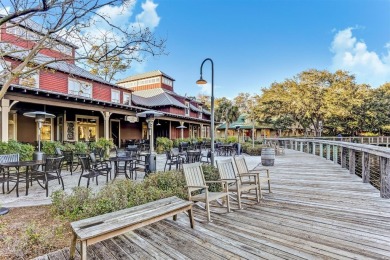 Experience island living at its finest in this 6th floor on Amelia Island Plantation - Long Point in Florida - for sale on GolfHomes.com, golf home, golf lot