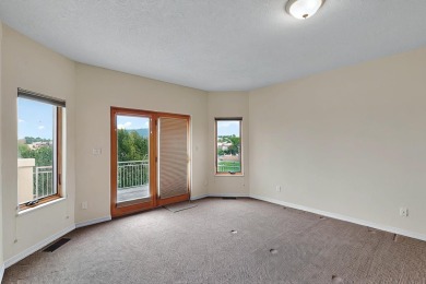 Welcome to this exceptional, one-owner Tanoan estate, gracefully on Tanoan Country Club in New Mexico - for sale on GolfHomes.com, golf home, golf lot