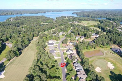 Create your ideal home on this beautiful .25 +/- acre golf on The Patriot Golf Club At Grand Harbor in South Carolina - for sale on GolfHomes.com, golf home, golf lot