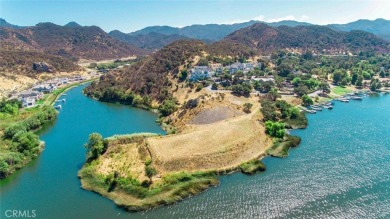 Welcome to *The Peninsula* READY TO DESIGN & BUILD, OR POSSIBLE on Sherwood Lake Club in California - for sale on GolfHomes.com, golf home, golf lot