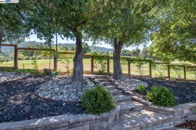 You won't want to miss the serene setting of this beautifully on Castlewood Country Club in California - for sale on GolfHomes.com, golf home, golf lot