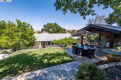 You won't want to miss the serene setting of this beautifully on Castlewood Country Club in California - for sale on GolfHomes.com, golf home, golf lot