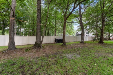 Welcome Home to 3708 Colonel Vanderhorst Circle. Nestled within on Dunes West Golf Club in South Carolina - for sale on GolfHomes.com, golf home, golf lot