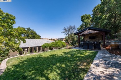 You won't want to miss the serene setting of this beautifully on Castlewood Country Club in California - for sale on GolfHomes.com, golf home, golf lot