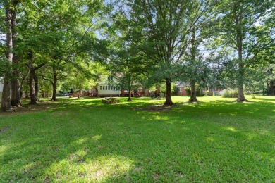 Welcome Home to 3708 Colonel Vanderhorst Circle. Nestled within on Dunes West Golf Club in South Carolina - for sale on GolfHomes.com, golf home, golf lot