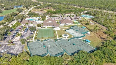Welcome to this beautifully maintained home in the highly on Riverwood Golf Club in Florida - for sale on GolfHomes.com, golf home, golf lot