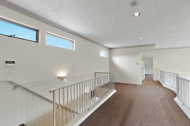 Welcome to this exceptional, one-owner Tanoan estate, gracefully on Tanoan Country Club in New Mexico - for sale on GolfHomes.com, golf home, golf lot
