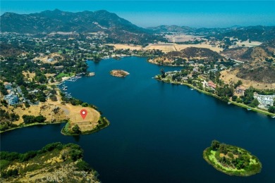 Welcome to *The Peninsula* READY TO DESIGN & BUILD, OR POSSIBLE on Sherwood Lake Club in California - for sale on GolfHomes.com, golf home, golf lot