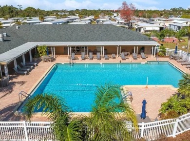 You don't want any projects? Well, here is the one for you! This on The Links Golf Course in Florida - for sale on GolfHomes.com, golf home, golf lot