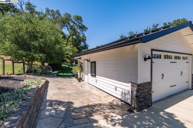 You won't want to miss the serene setting of this beautifully on Castlewood Country Club in California - for sale on GolfHomes.com, golf home, golf lot