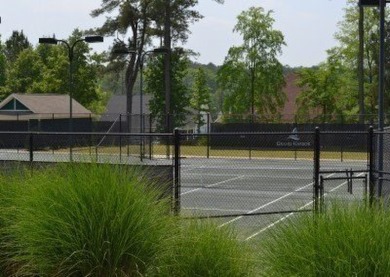 Create your ideal home on this beautiful .25 +/- acre golf on The Patriot Golf Club At Grand Harbor in South Carolina - for sale on GolfHomes.com, golf home, golf lot