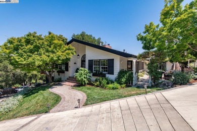 You won't want to miss the serene setting of this beautifully on Castlewood Country Club in California - for sale on GolfHomes.com, golf home, golf lot