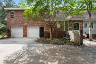 Welcome Home to 3708 Colonel Vanderhorst Circle. Nestled within on Dunes West Golf Club in South Carolina - for sale on GolfHomes.com, golf home, golf lot