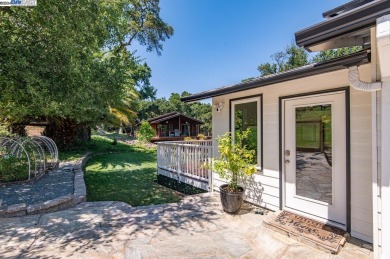 You won't want to miss the serene setting of this beautifully on Castlewood Country Club in California - for sale on GolfHomes.com, golf home, golf lot