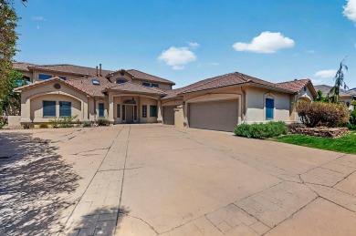 Welcome to this exceptional, one-owner Tanoan estate, gracefully on Tanoan Country Club in New Mexico - for sale on GolfHomes.com, golf home, golf lot