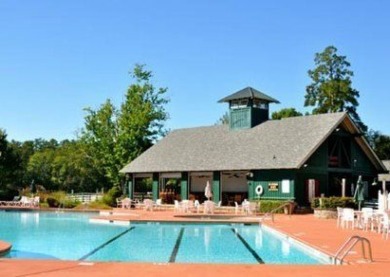 Create your ideal home on this beautiful .25 +/- acre golf on The Patriot Golf Club At Grand Harbor in South Carolina - for sale on GolfHomes.com, golf home, golf lot