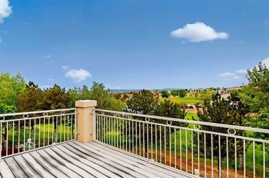 Welcome to this exceptional, one-owner Tanoan estate, gracefully on Tanoan Country Club in New Mexico - for sale on GolfHomes.com, golf home, golf lot