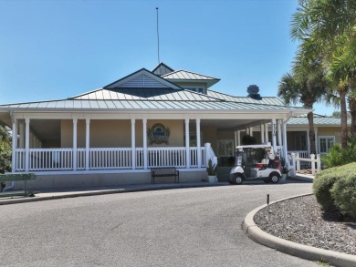 LOCATION, LOCATION, LOCATION. GOLF MEMBERSHIP IS NOT MANDATORY on The Preserve Golf Club At Tara in Florida - for sale on GolfHomes.com, golf home, golf lot