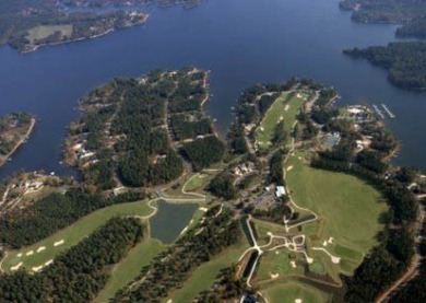 Create your ideal home on this beautiful .25 +/- acre golf on The Patriot Golf Club At Grand Harbor in South Carolina - for sale on GolfHomes.com, golf home, golf lot