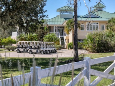 LOCATION, LOCATION, LOCATION. GOLF MEMBERSHIP IS NOT MANDATORY on The Preserve Golf Club At Tara in Florida - for sale on GolfHomes.com, golf home, golf lot