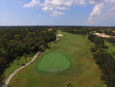 LOCATION, LOCATION, LOCATION. GOLF MEMBERSHIP IS NOT MANDATORY on The Preserve Golf Club At Tara in Florida - for sale on GolfHomes.com, golf home, golf lot