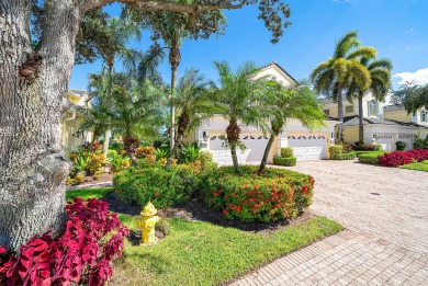 Experience timeless elegance and effortless living in this on BallenIsles Golf and Country Club in Florida - for sale on GolfHomes.com, golf home, golf lot