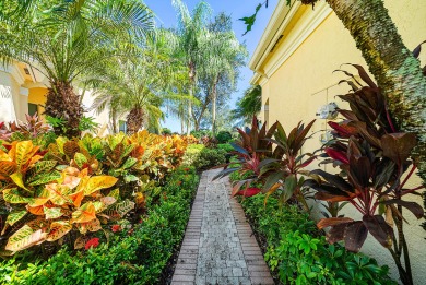 Experience timeless elegance and effortless living in this on BallenIsles Golf and Country Club in Florida - for sale on GolfHomes.com, golf home, golf lot