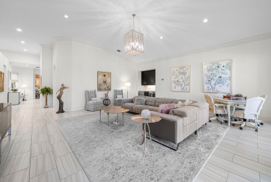 Experience timeless elegance and effortless living in this on BallenIsles Golf and Country Club in Florida - for sale on GolfHomes.com, golf home, golf lot