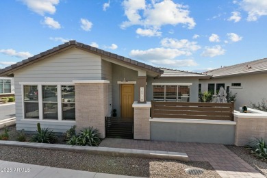 TWO XLarge EN SUITE BEDROOMS! Perfect for shared lock & leave on Verrado Golf Club - Victory in Arizona - for sale on GolfHomes.com, golf home, golf lot