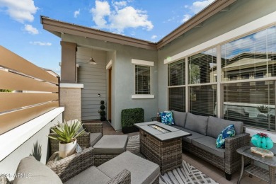 TWO XLarge EN SUITE BEDROOMS! Perfect for shared lock & leave on Verrado Golf Club - Victory in Arizona - for sale on GolfHomes.com, golf home, golf lot