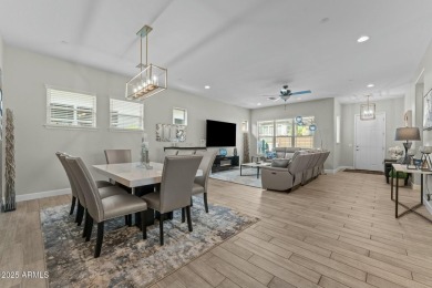 TWO XLarge EN SUITE BEDROOMS! Perfect for shared lock & leave on Verrado Golf Club - Victory in Arizona - for sale on GolfHomes.com, golf home, golf lot