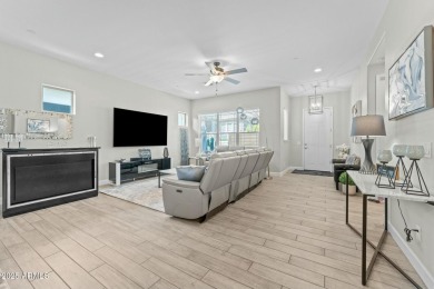 TWO XLarge EN SUITE BEDROOMS! Perfect for shared lock & leave on Verrado Golf Club - Victory in Arizona - for sale on GolfHomes.com, golf home, golf lot