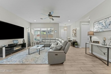 TWO XLarge EN SUITE BEDROOMS! Perfect for shared lock & leave on Verrado Golf Club - Victory in Arizona - for sale on GolfHomes.com, golf home, golf lot