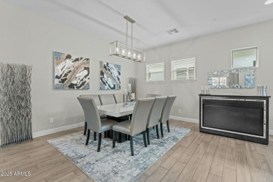 TWO XLarge EN SUITE BEDROOMS! Perfect for shared lock & leave on Verrado Golf Club - Victory in Arizona - for sale on GolfHomes.com, golf home, golf lot