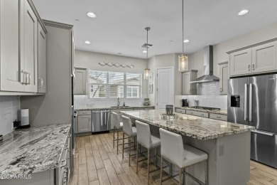 TWO XLarge EN SUITE BEDROOMS! Perfect for shared lock & leave on Verrado Golf Club - Victory in Arizona - for sale on GolfHomes.com, golf home, golf lot