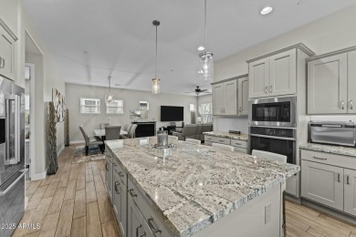 TWO XLarge EN SUITE BEDROOMS! Perfect for shared lock & leave on Verrado Golf Club - Victory in Arizona - for sale on GolfHomes.com, golf home, golf lot