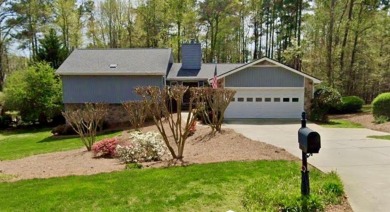 Just listed in sought after Willow Springs, Country Club of on Country Club of Roswell in Georgia - for sale on GolfHomes.com, golf home, golf lot