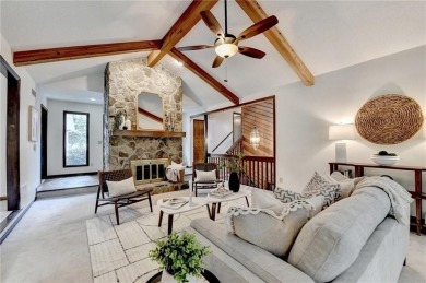 Just listed in sought after Willow Springs, Country Club of on Country Club of Roswell in Georgia - for sale on GolfHomes.com, golf home, golf lot