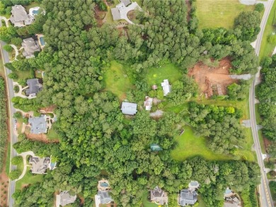 Nestled in the Heart of Milton
This stunning custom home plan is on White Columns Country Club in Georgia - for sale on GolfHomes.com, golf home, golf lot